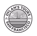 Dylan's Tours logo