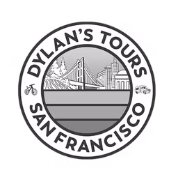 Dylan's Tours company logo